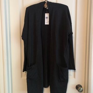 Eileen Fisher |  Dark Grey